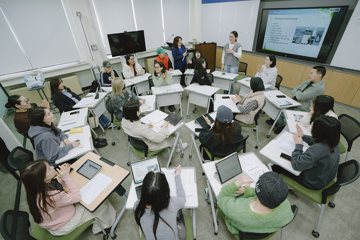 의료코디네이션과 이미지