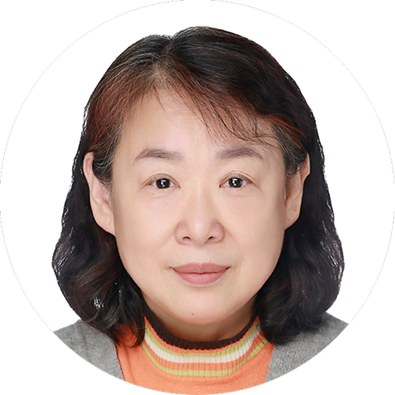 이소영 교수님 사진