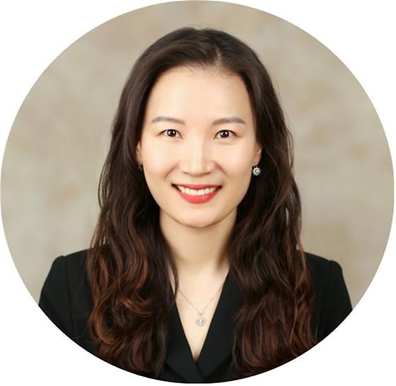 황지원 교수님 사진