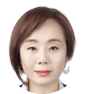 한민경 교수님 사진