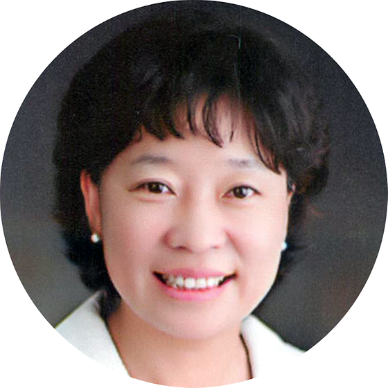 김미숙 교수님 사진