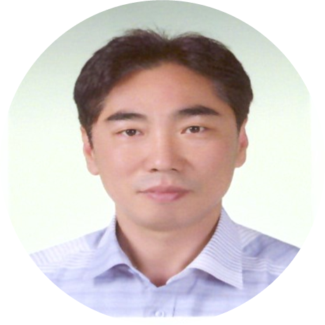 이기용 교수님 사진